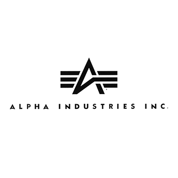 G-fashion Alpha Industries Logo