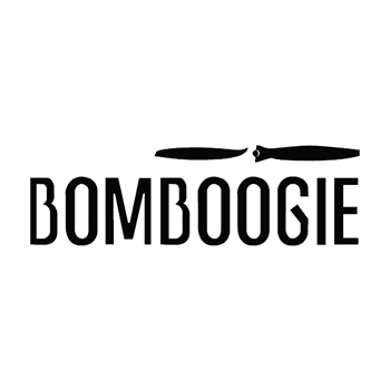 G-fashion Bomboogie Logo
