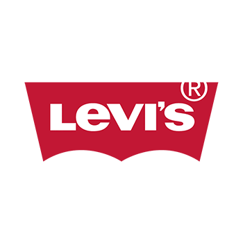 G-fashion Levis Logo