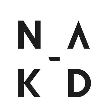 G-fashion NAKD Logo