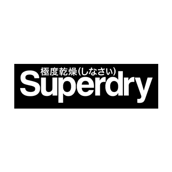 G-fashion Superdry Logo