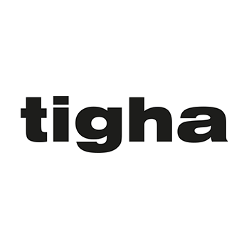 G-fashion tigha Logo