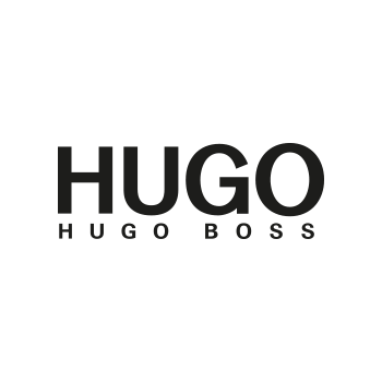 G-fashion Hugo Boss Logo
