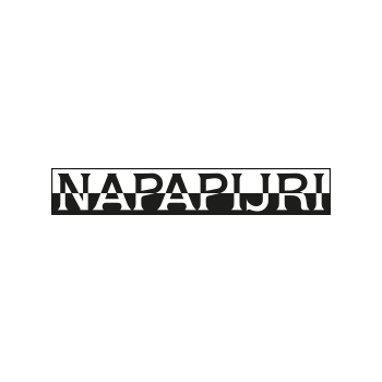 G-fashion Napapijri Logo