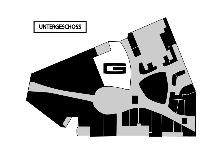 G-fashion Store München Pasing Lageplan G-fashion Store München Pasing Lageplan