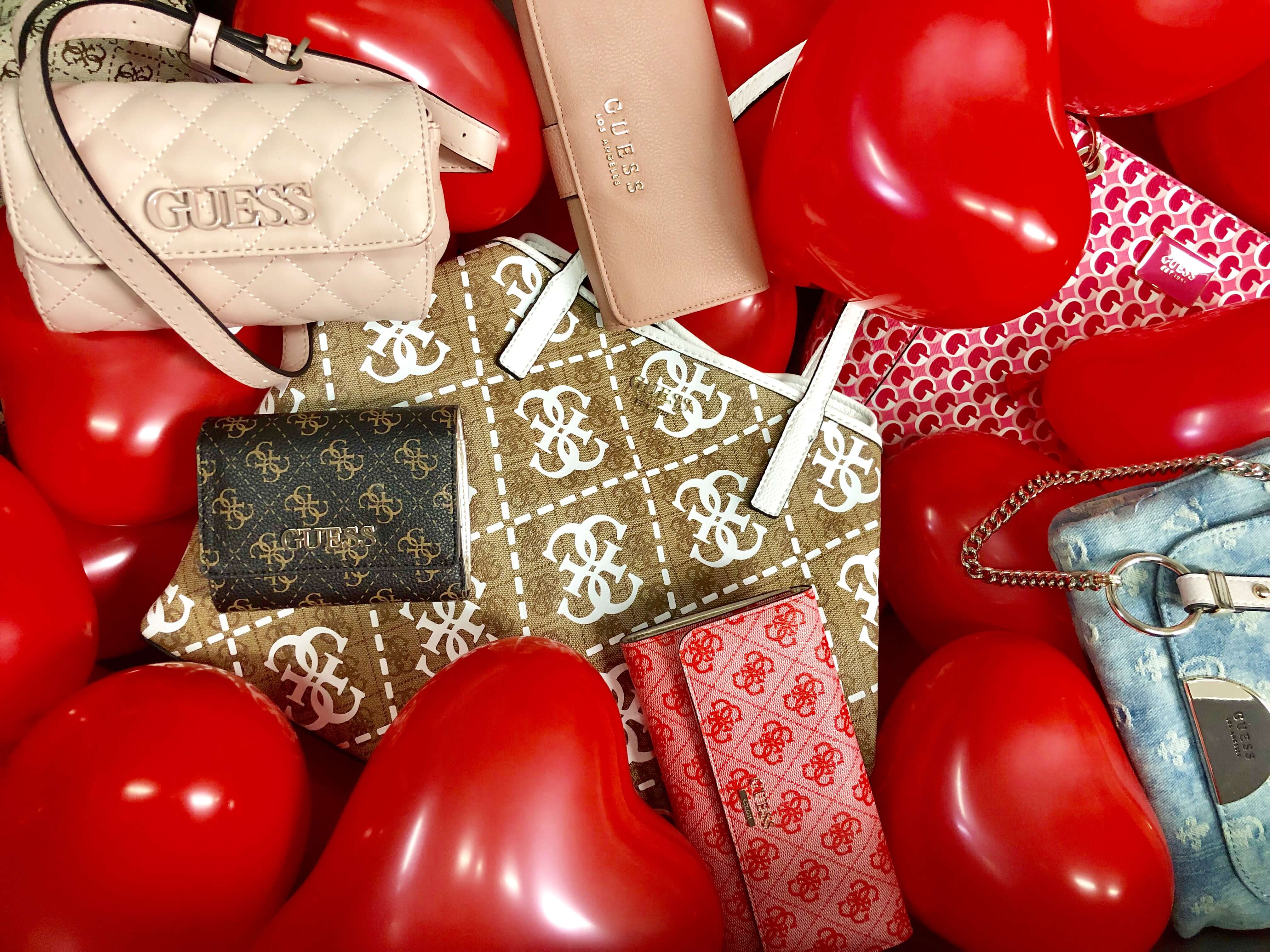 G-fashion Guess